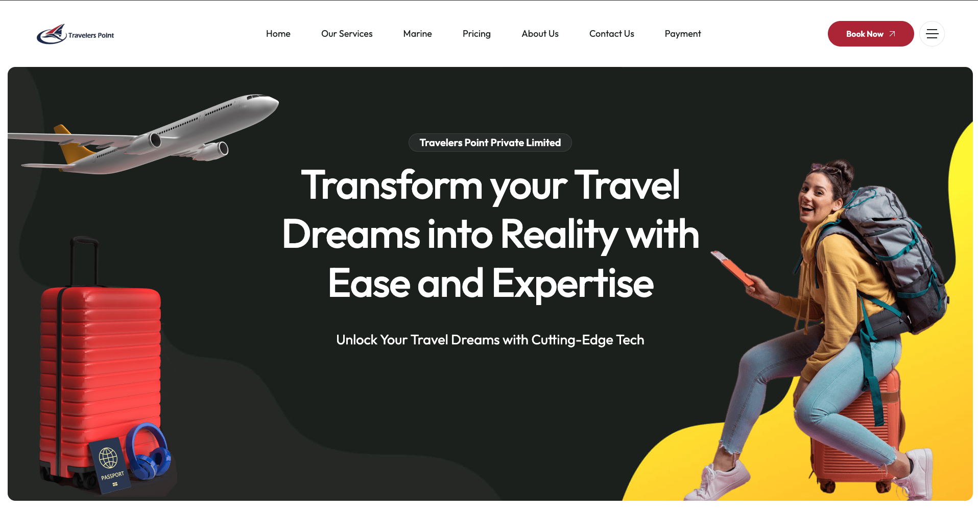 Portfolio Image